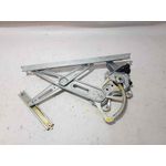 Elevalunas Delantero Derecho Para Toyota Yaris