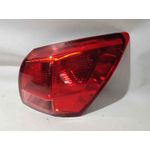 Piloto Trasero Derecho Para Nissan Qashqai