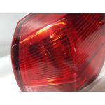 Piloto Trasero Derecho Para Nissan Qashqai