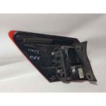 Piloto Trasero Derecho Para Nissan Qashqai