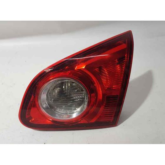 Piloto Trasero Derecho Para Nissan Qashqai