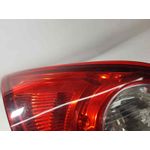 Piloto Trasero Izquierdo Para Nissan Qashqai