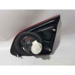 Piloto Trasero Izquierdo Para Nissan Qashqai