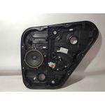 Elevalunas Trasero Derecho Para Hyundai Tucson