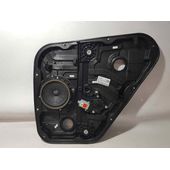 Elevalunas Trasero Derecho Para Hyundai Tucson