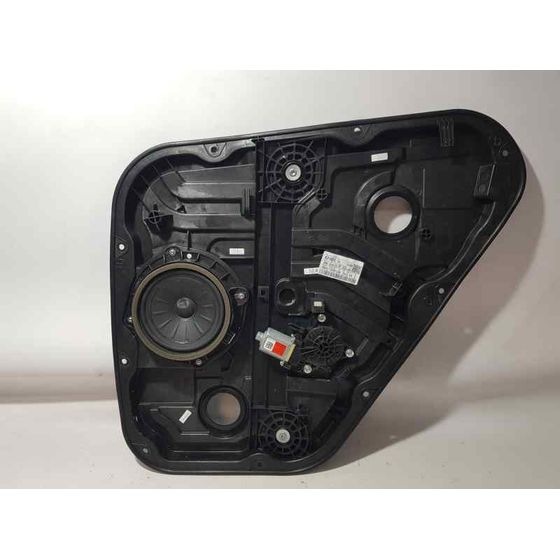 Elevalunas Trasero Derecho Para Hyundai Tucson