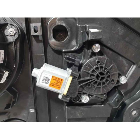 Elevalunas Trasero Derecho Para Hyundai Tucson