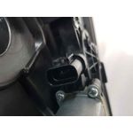 Elevalunas Trasero Derecho Para Hyundai Tucson