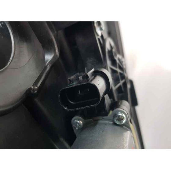 Elevalunas Trasero Derecho Para Hyundai Tucson