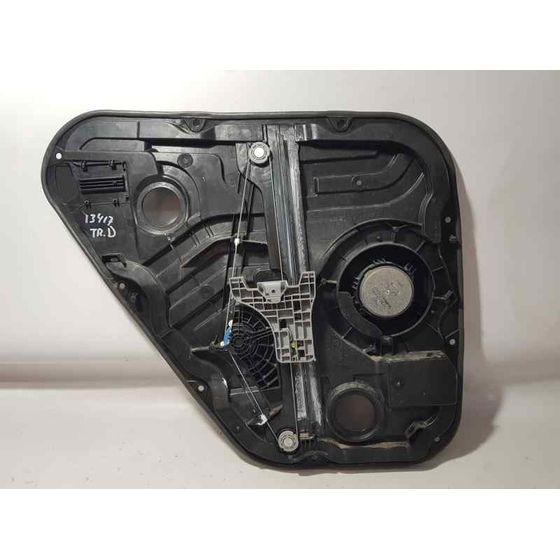 Elevalunas Trasero Derecho Para Hyundai Tucson