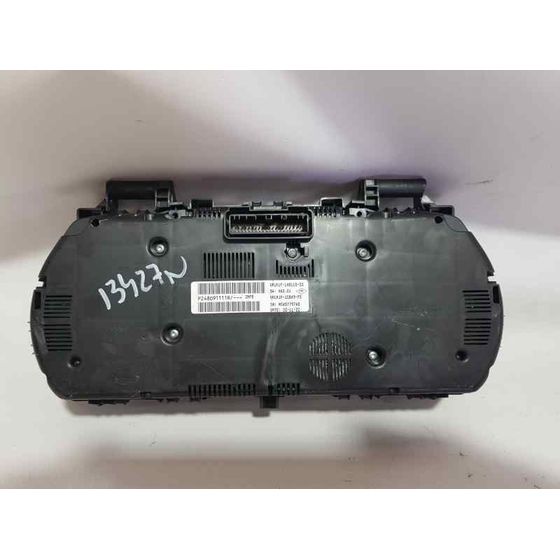 Cuadro Instrumentos Para Renault Clio V