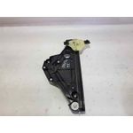Elevalunas Trasero Izquierdo para Renault Clio V