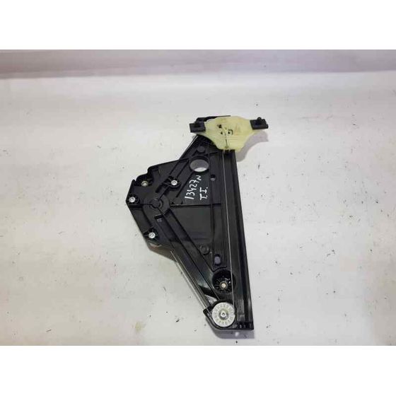 Elevalunas Trasero Izquierdo para Renault Clio V
