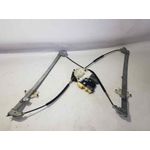 Elevalunas Delantero Derecho Para Peugeot 807
