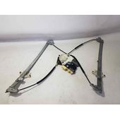 Elevalunas Delantero Derecho Para Peugeot 807