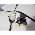 Elevalunas Delantero Derecho Para Peugeot 807