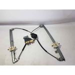 Elevalunas Delantero Derecho Para Peugeot 807
