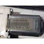 Elevalunas Delantero Derecho Para Peugeot 807
