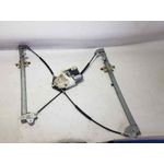Elevalunas Delantero Izquierdo Para Peugeot 807