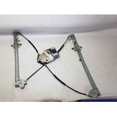 Elevalunas Delantero Izquierdo Para Peugeot 807
