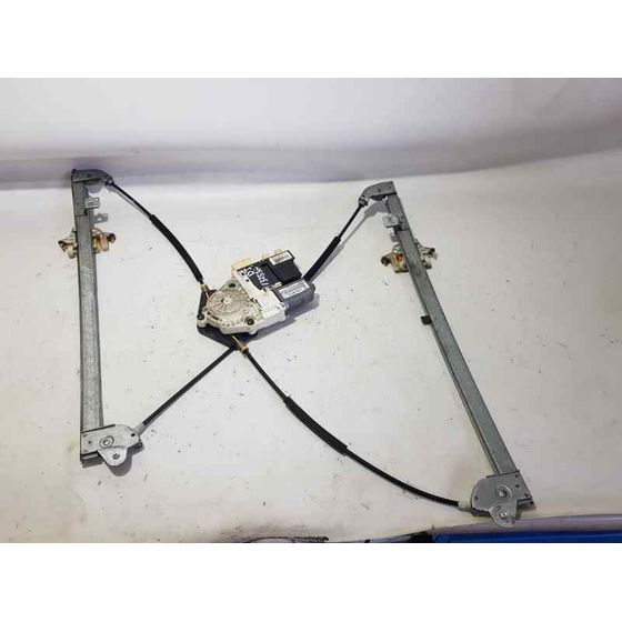 Elevalunas Delantero Izquierdo Para Peugeot 807