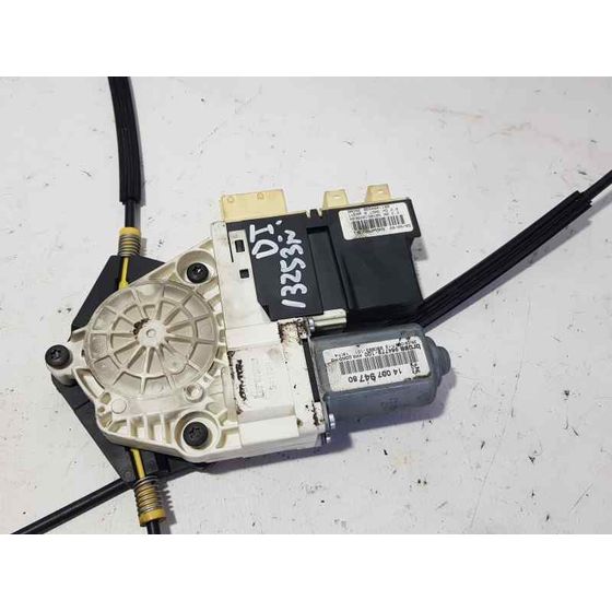Elevalunas Delantero Izquierdo Para Peugeot 807