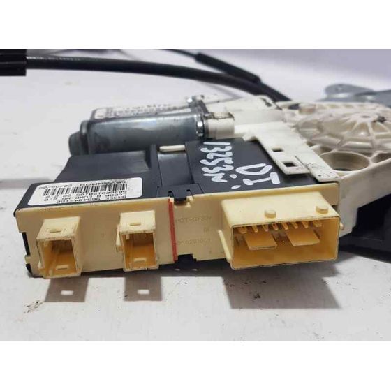 Elevalunas Delantero Izquierdo Para Peugeot 807