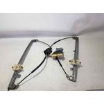 Elevalunas Delantero Izquierdo Para Peugeot 807