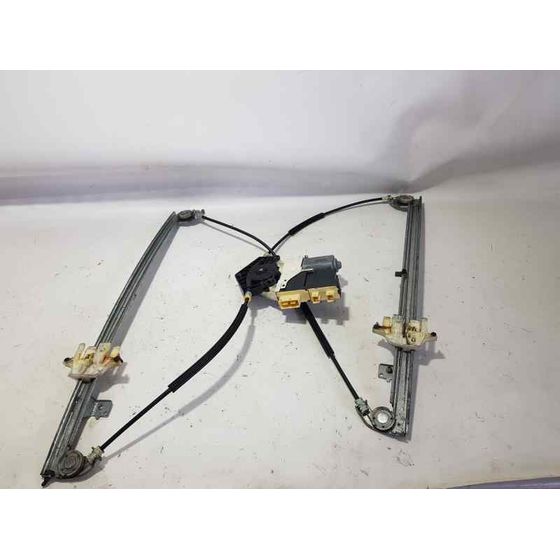 Elevalunas Delantero Izquierdo Para Peugeot 807
