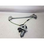 Elevalunas Trasero Izquierdo Para Peugeot 807
