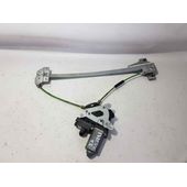 Elevalunas Trasero Izquierdo Para Peugeot 807
