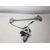 Elevalunas Trasero Izquierdo Para Peugeot 807
