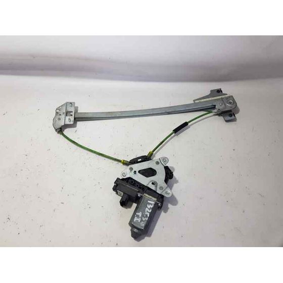 Elevalunas Trasero Izquierdo Para Peugeot 807