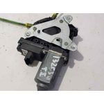 Elevalunas Trasero Izquierdo Para Peugeot 807