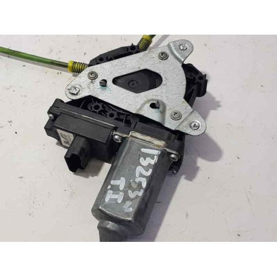 Elevalunas Trasero Izquierdo Para Peugeot 807