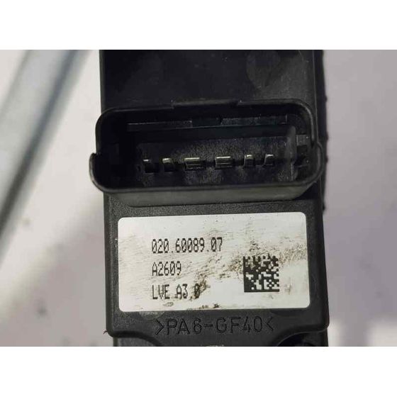 Elevalunas Trasero Izquierdo Para Peugeot 807