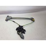 Elevalunas Trasero Izquierdo Para Peugeot 807