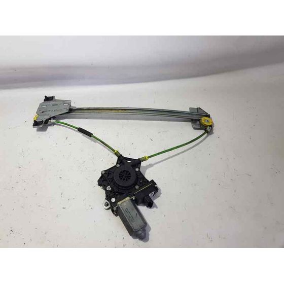 Elevalunas Trasero Izquierdo Para Peugeot 807