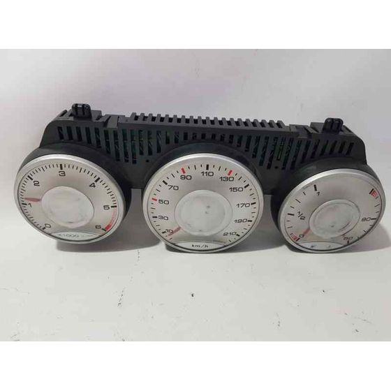 Cuadro Instrumentos Para Peugeot 807