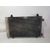 Condensador / Radiador Aire Acondicionado Para Peugeot 807