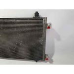 Condensador / Radiador Aire Acondicionado Para Peugeot 807