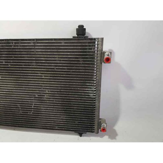 Condensador / Radiador Aire Acondicionado Para Peugeot 807