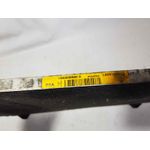 Condensador / Radiador Aire Acondicionado Para Peugeot 807