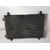 Condensador / Radiador Aire Acondicionado Para Peugeot 807