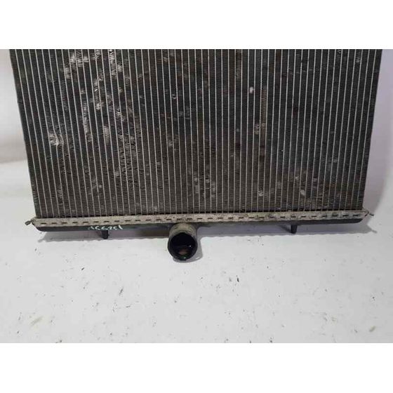 Radiador Agua Para Peugeot 807