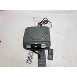 Sistema Dvd Para Peugeot 807