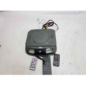 Sistema Dvd Para Peugeot 807