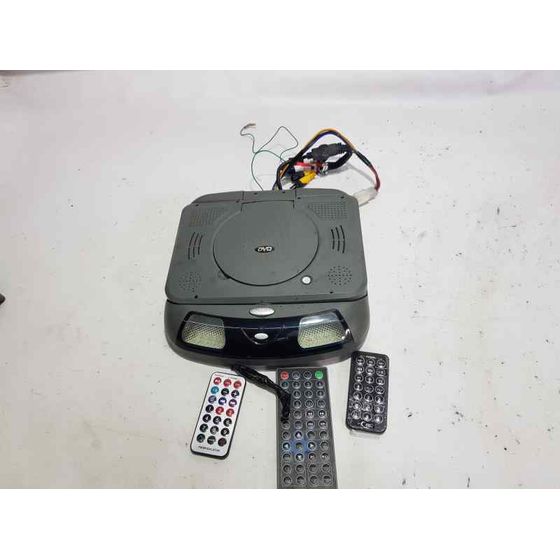 Sistema Dvd Para Peugeot 807