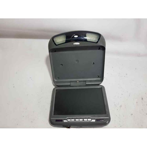 Sistema Dvd Para Peugeot 807
