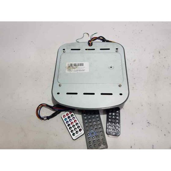 Sistema Dvd Para Peugeot 807